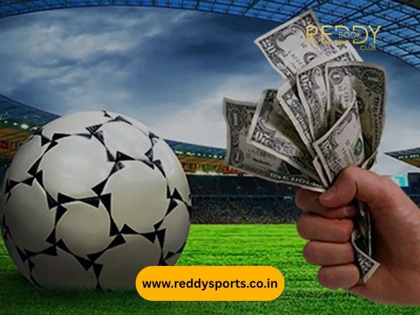 Football Betting on Reddy Anna – Bet on Your Favourite Teams and Leagues