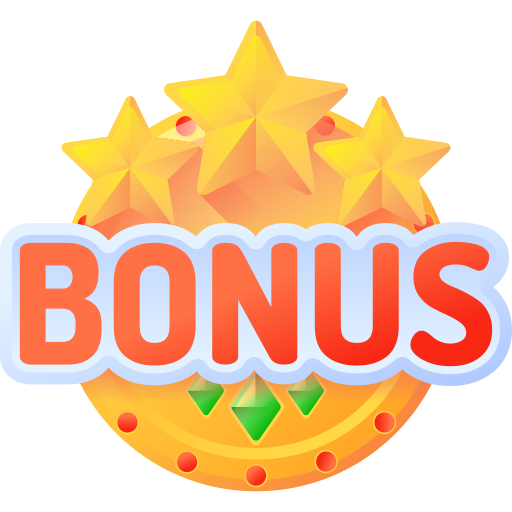 Exclusive Bonuses