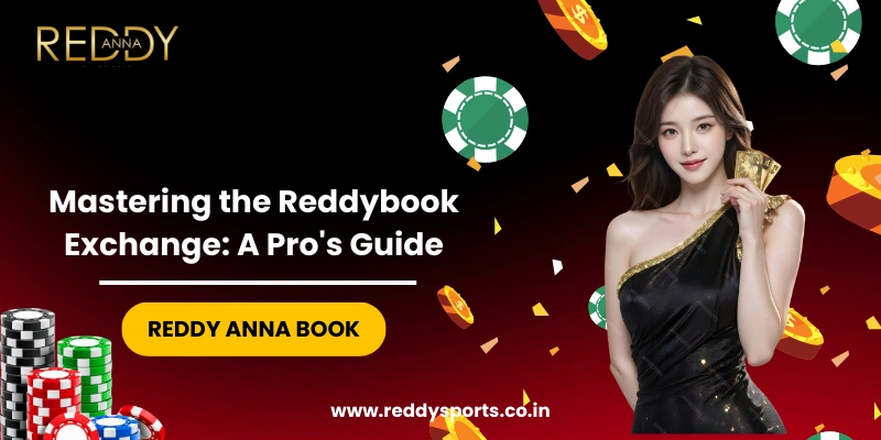 Mastering the Reddybook Exchange A Pro Guide