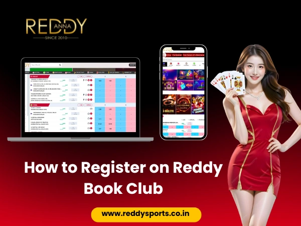 How to Register on Reddy Book Club (1)