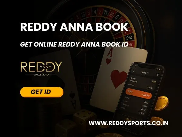 Reddy Anna book