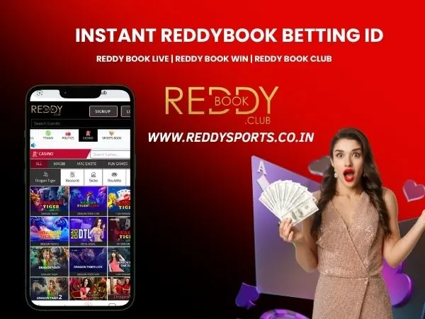 Reddy book club betting
