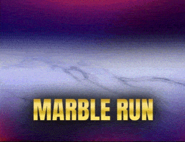 Marble Run