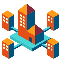 200+ Branch Network Across India