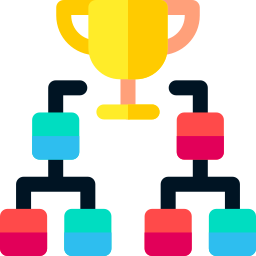 Continuous Tournaments