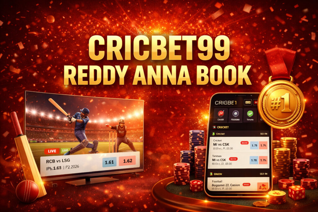 Bet on red login