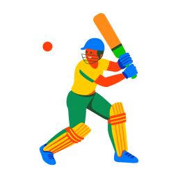 Cricket betting with live match updates