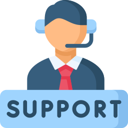 Dedicated Customer Support System