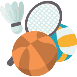 Wide Range of Sports and Casino Games