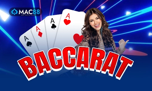 baccarat_mac88